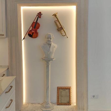Arena Concert Concerto Love - Historic House Amorino At "Palazzo Tiolo" Palace Verona Exteriör bild