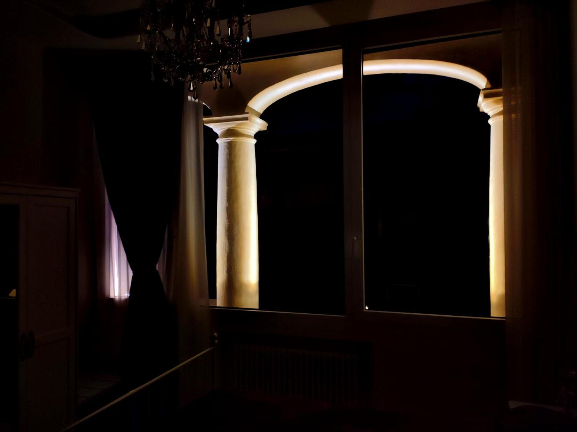 Arena Concert Concerto Love - Historic House Amorino At "Palazzo Tiolo" Palace Verona Exteriör bild