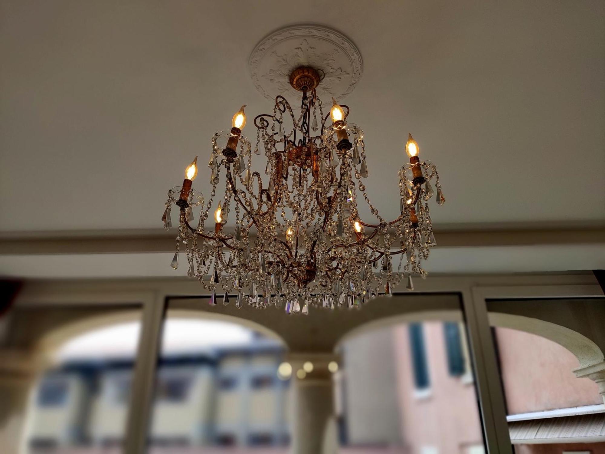 Arena Concert Concerto Love - Historic House Amorino At "Palazzo Tiolo" Palace Verona Exteriör bild