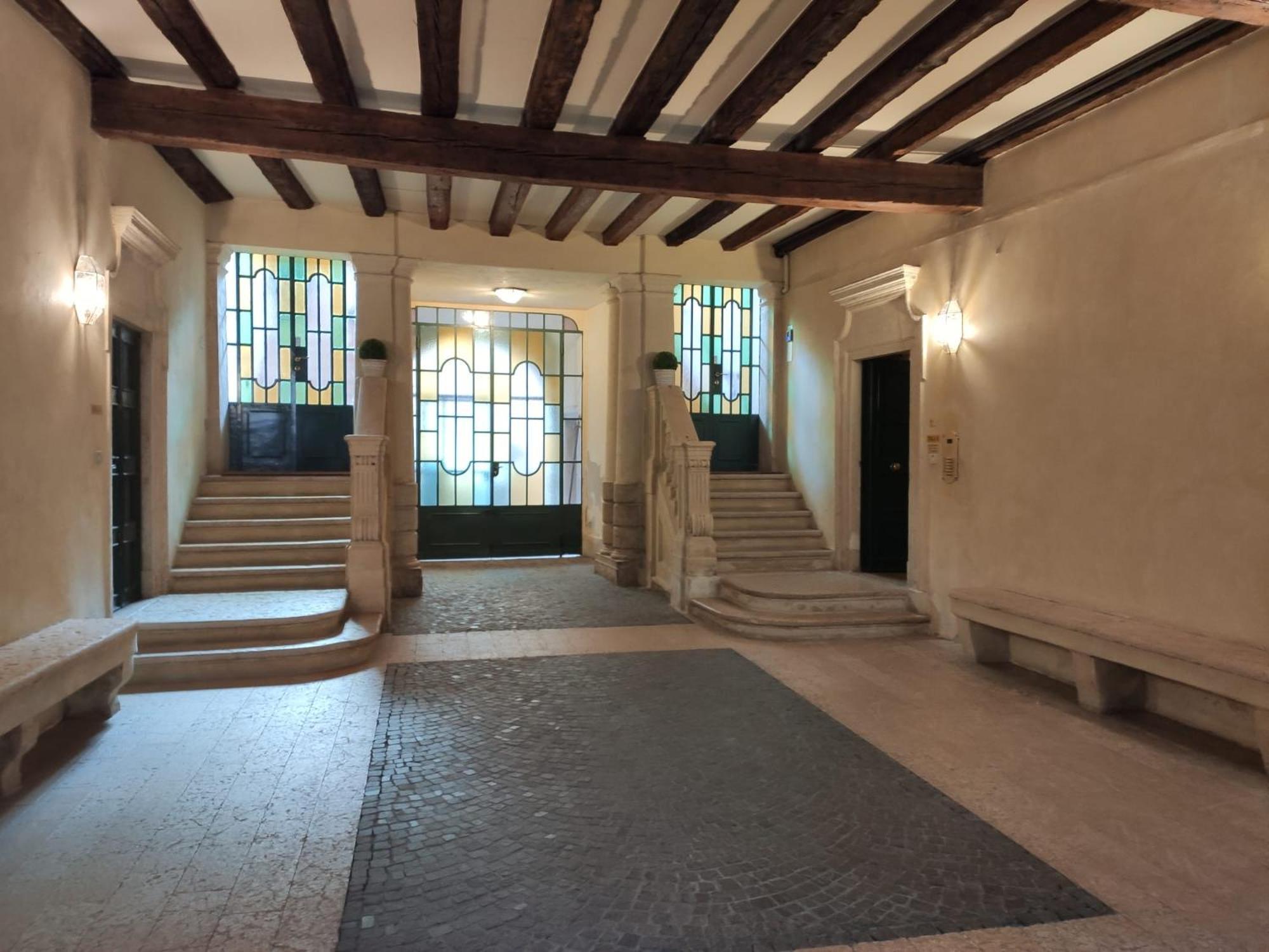 Arena Concert Concerto Love - Historic House Amorino At "Palazzo Tiolo" Palace Verona Exteriör bild